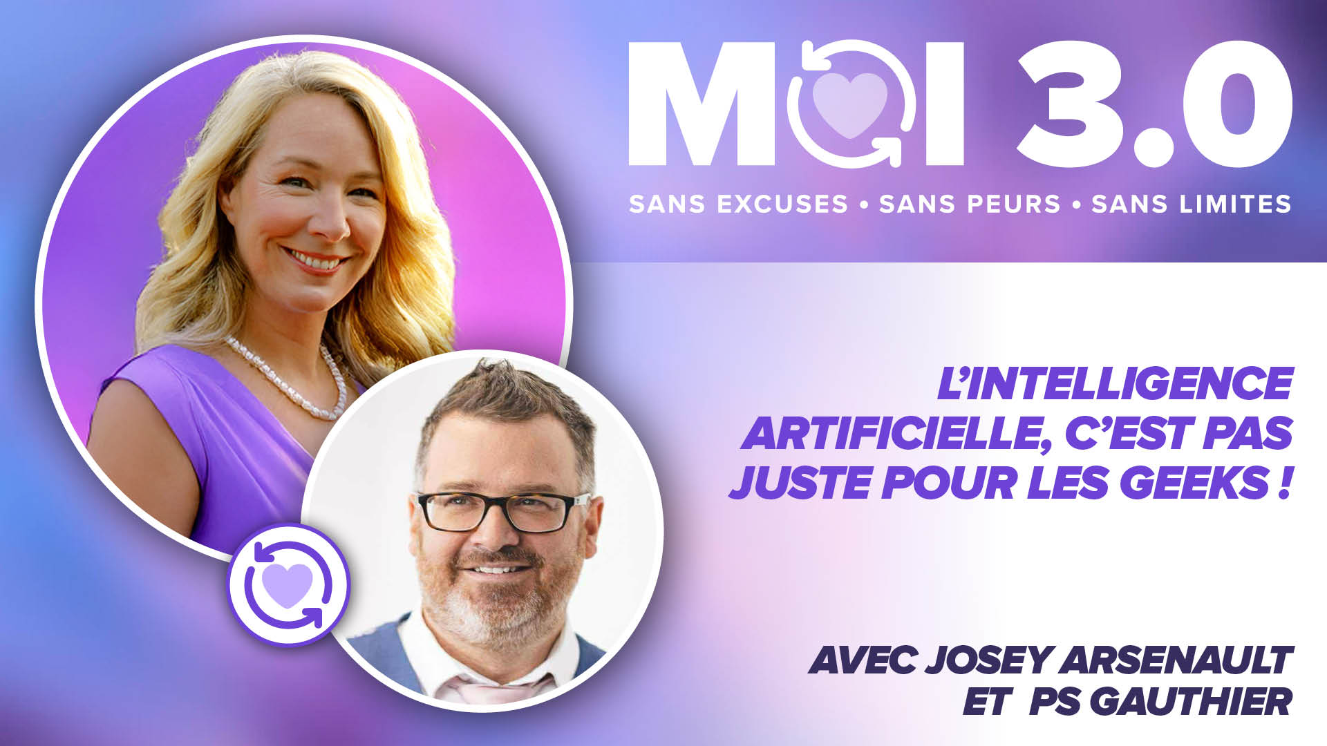 Démonstration de l'IA!