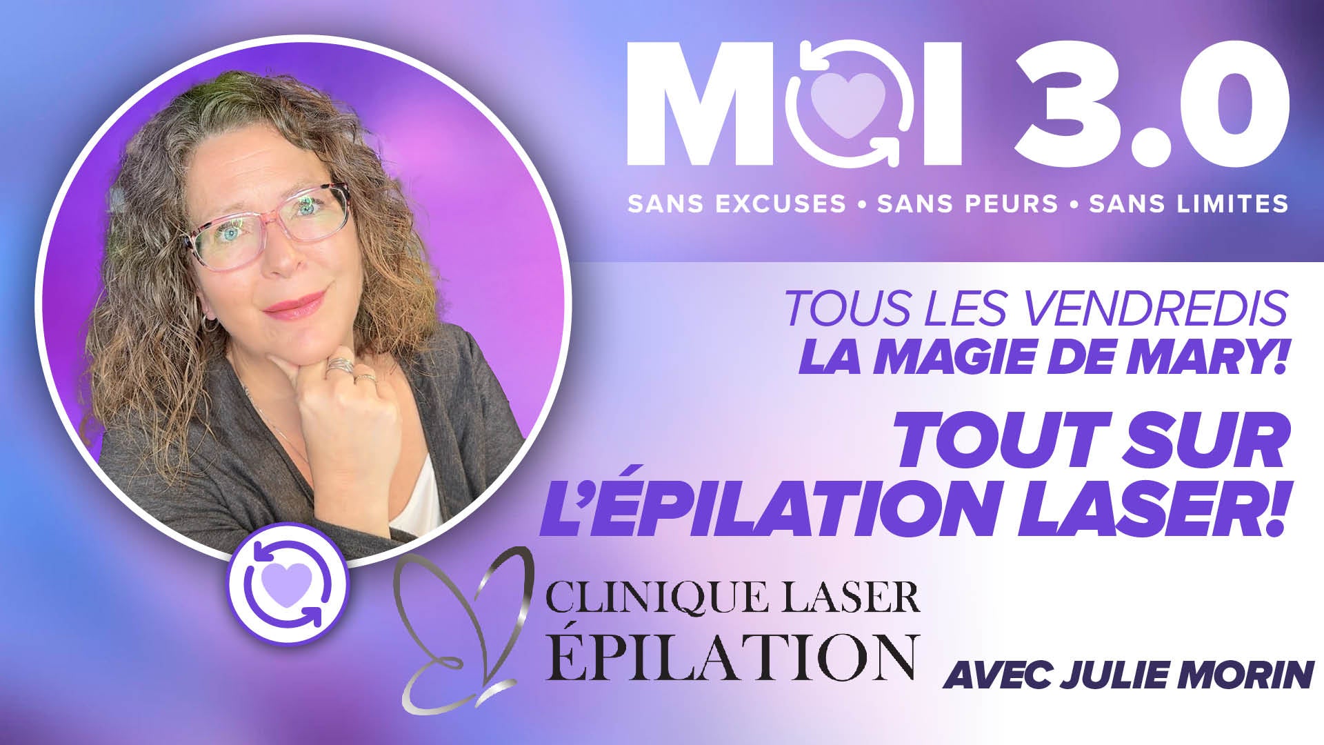 Avez-vous déjà envisagé l’épilation définitive au laser pour dire adieu aux poils indésirables?