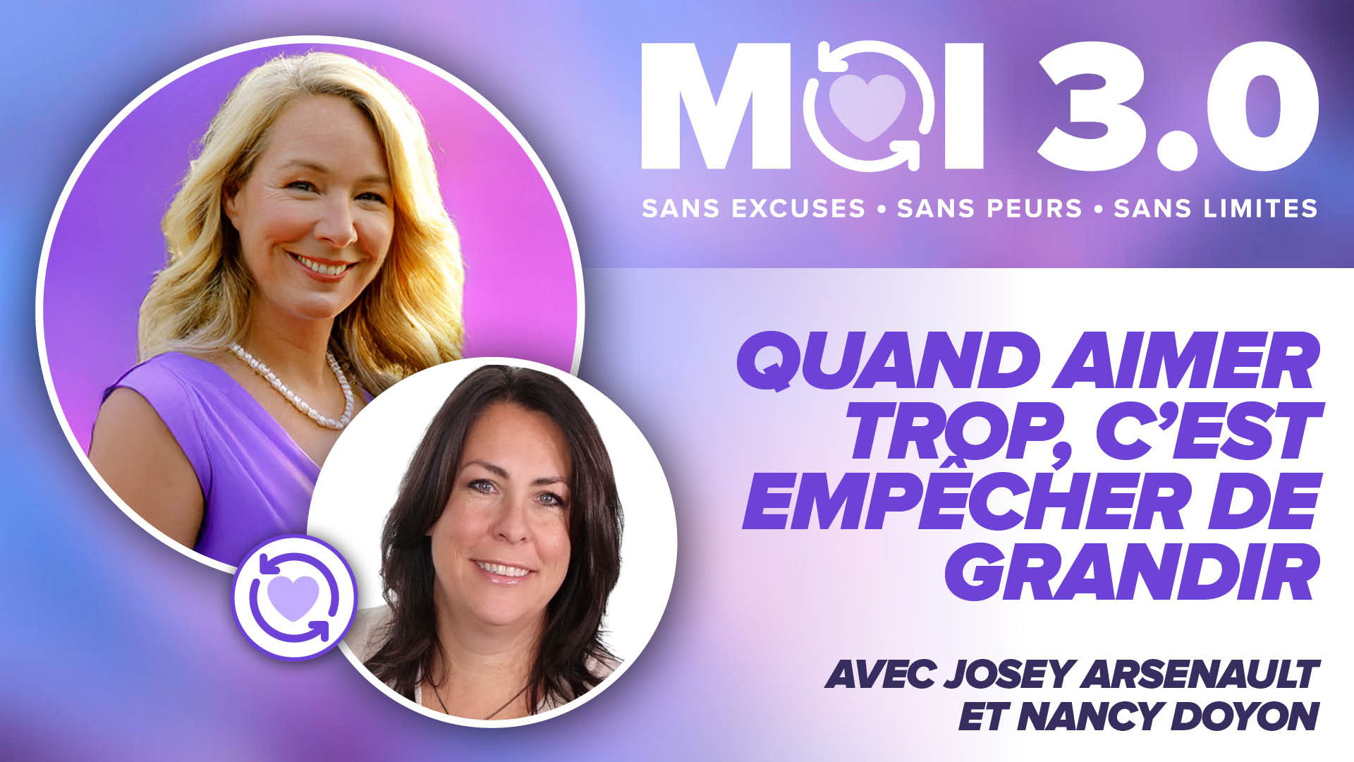 Des parents handicapent leurs enfants à les surprotéger!