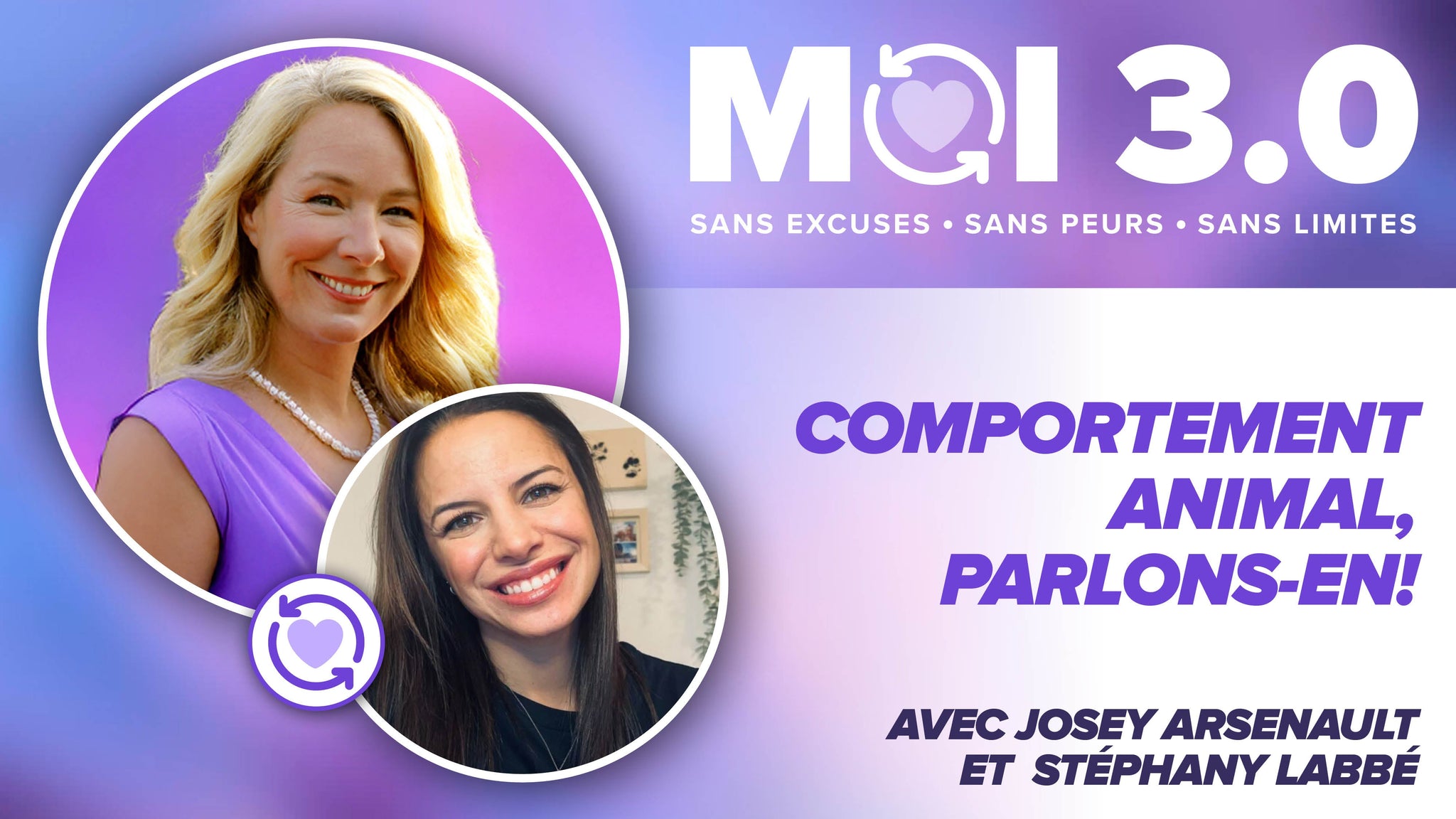 Le grognement est un avertissement, pas une agression !