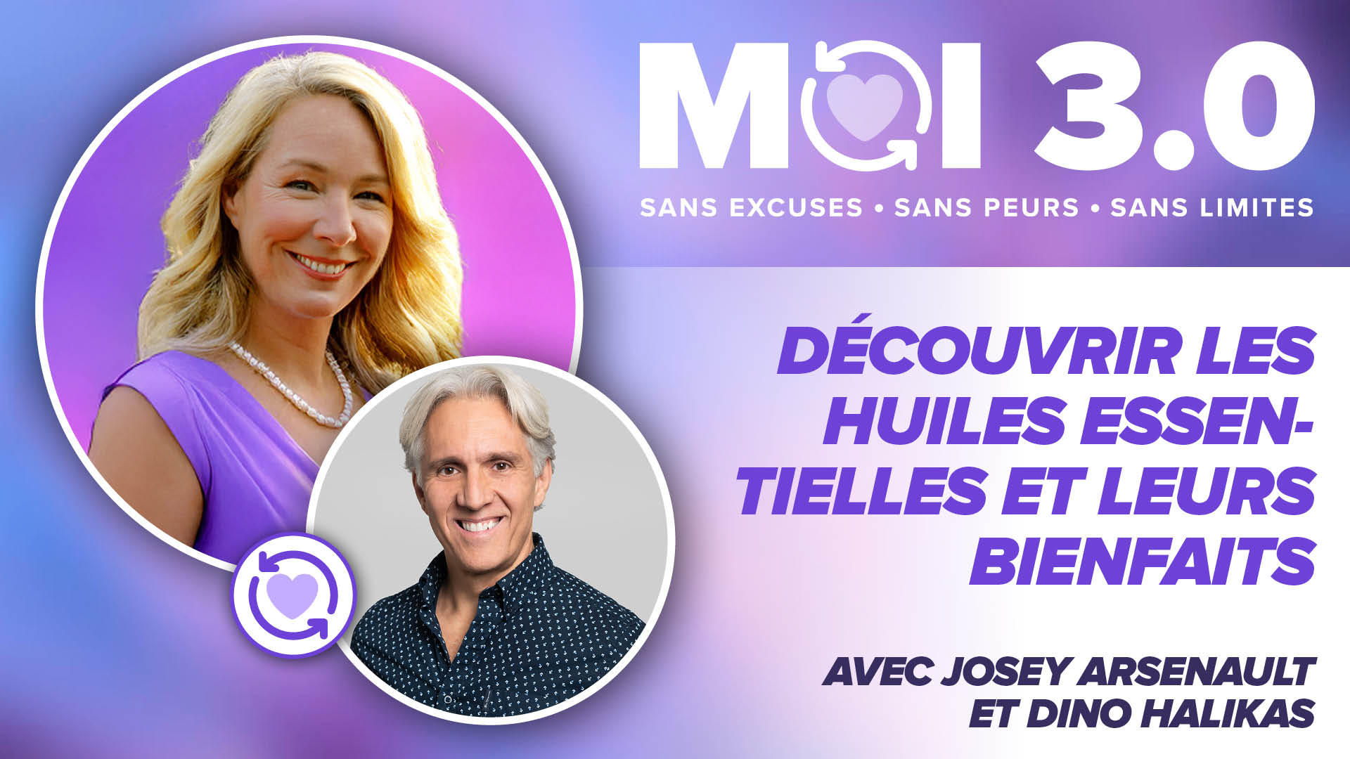 La lavande, une aide précieuse pour le sommeil!