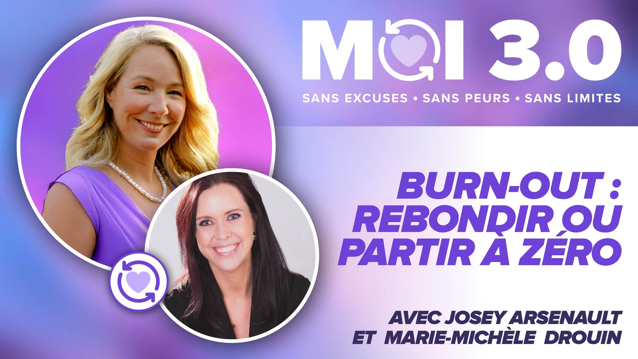 Suis-je en épuisement? Trucs pour valider!