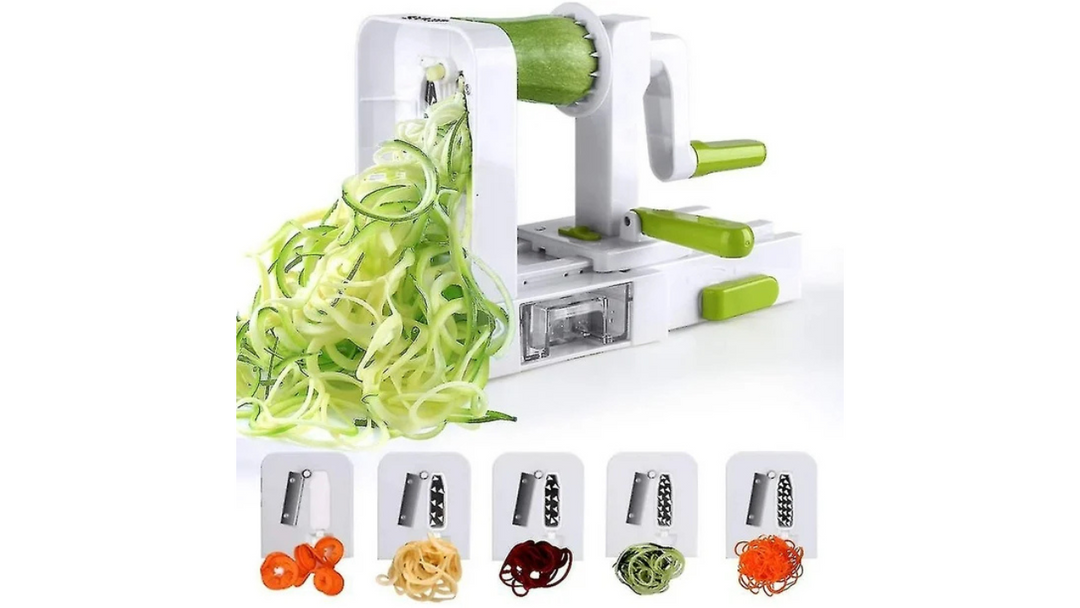 Spiralizer de Starfrit!