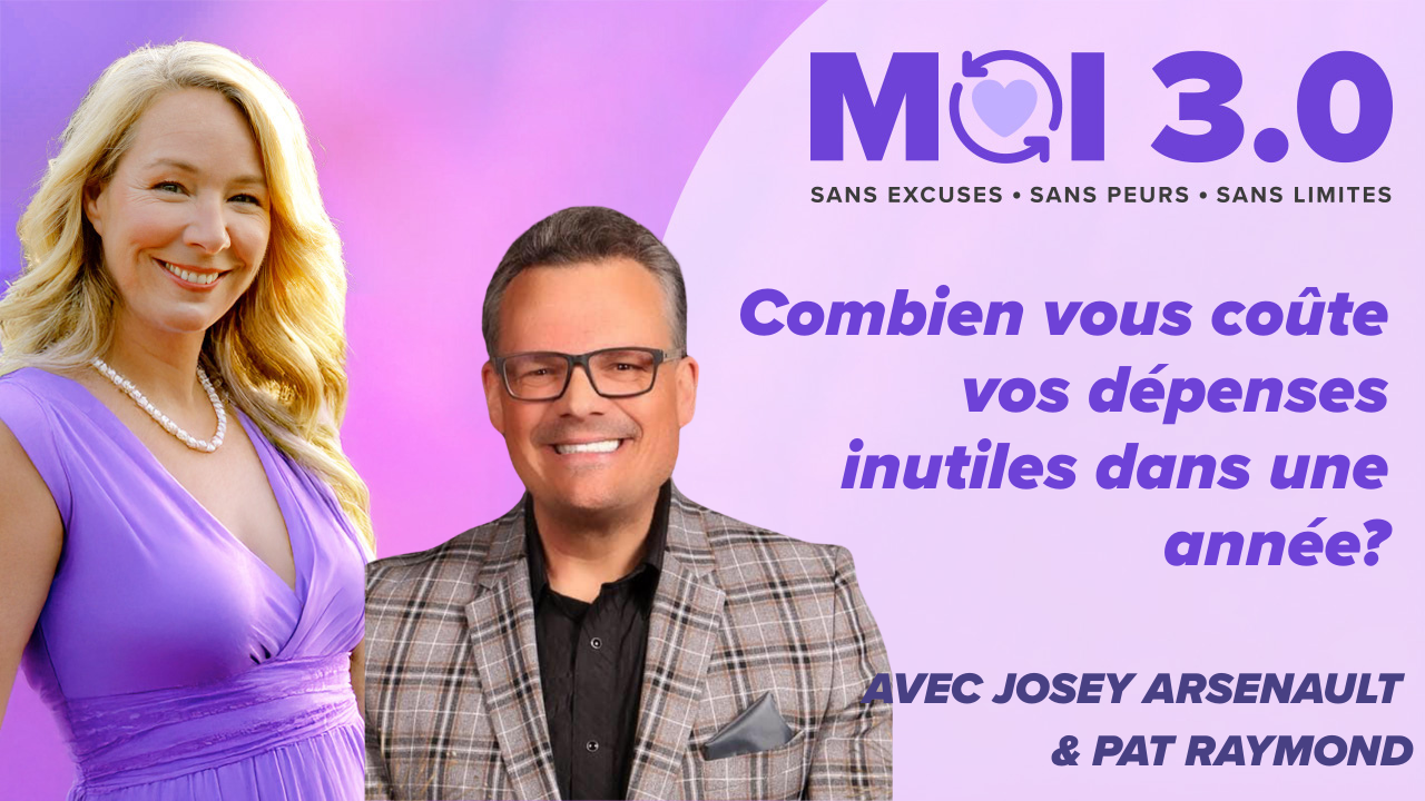 Combien vous coûte vos dépenses inutiles dans une année?