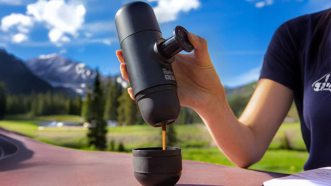LES GADGETS INCONTOURNABLES EN CAMPING!