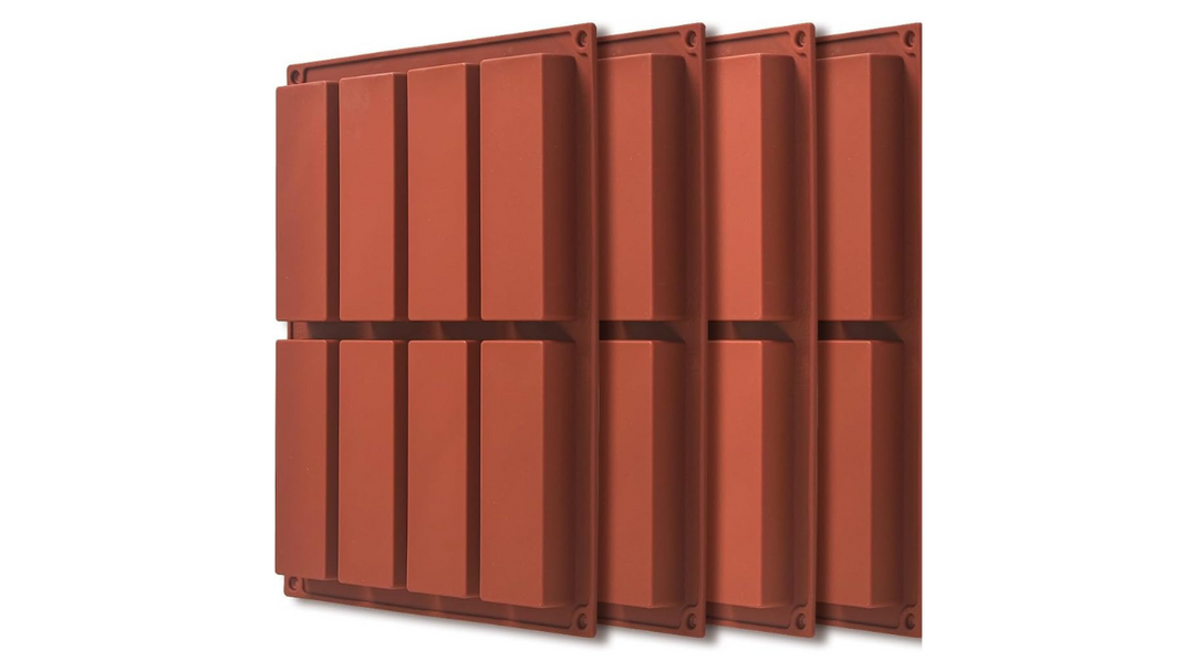 Moule à barre tendre