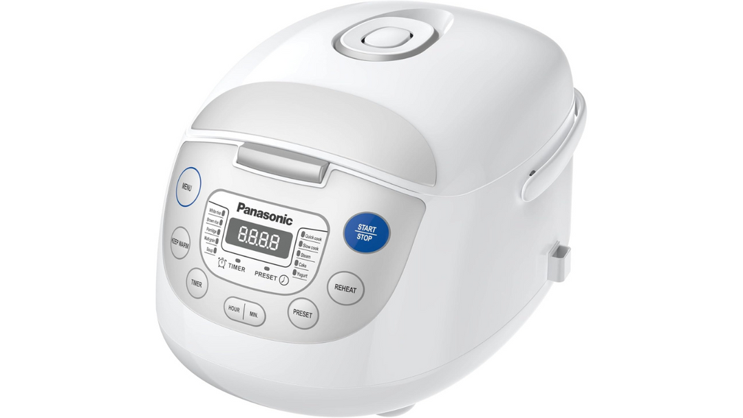 Cuiseur multi-fonction Panasonic