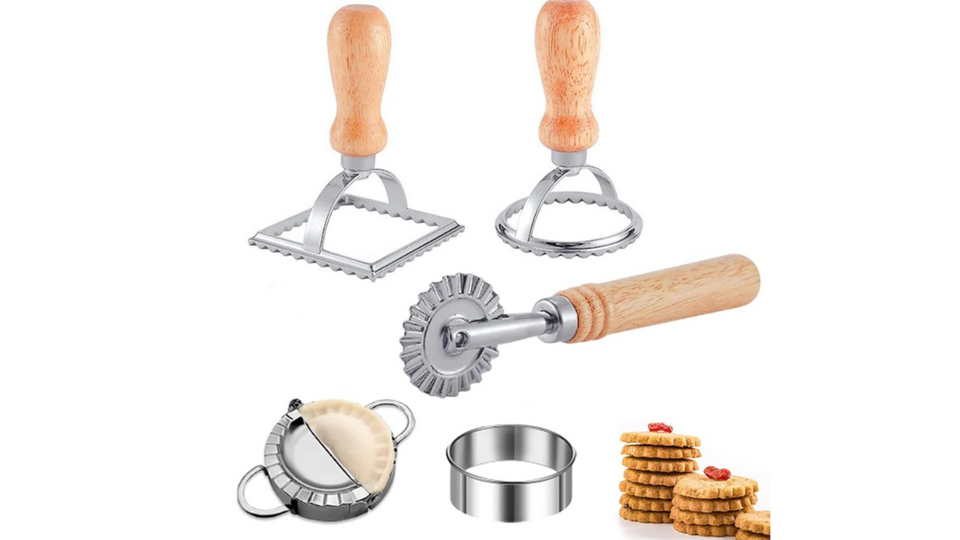 Emporte pièces pour faire des raviolis