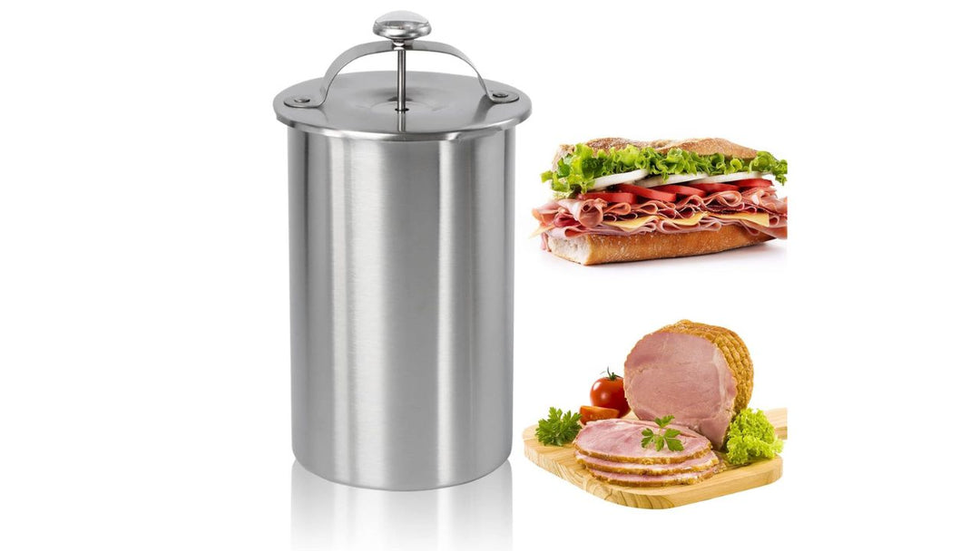 Presse à viandes froides