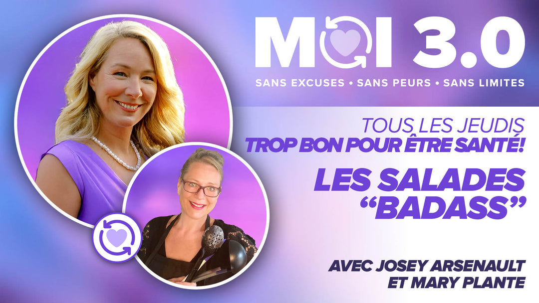 La ''maigrissologie'', c'est dangereux pour la santé!