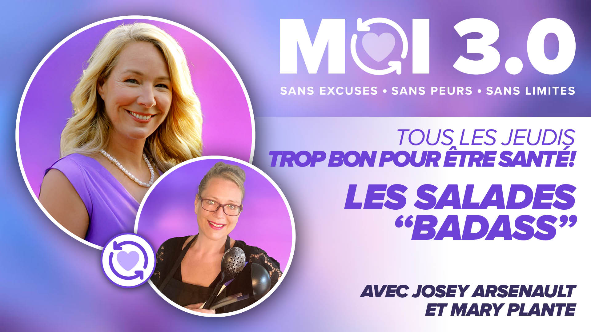 La ''maigrissologie'', c'est dangereux pour la santé!