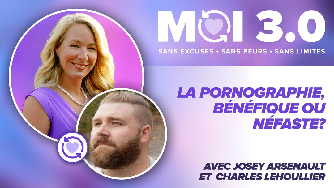 Est-ce que je la porno peut être saine pour le couple?