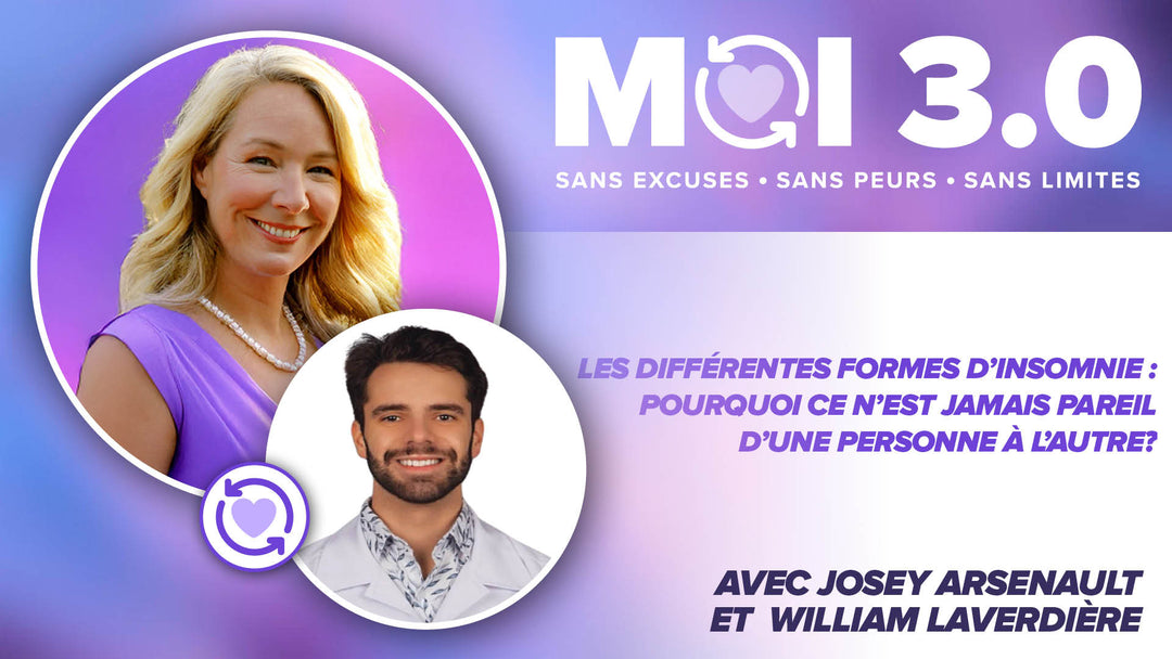 Insomnie : Conditionner son cerveau à associer le lit uniquement pour le sommeil!