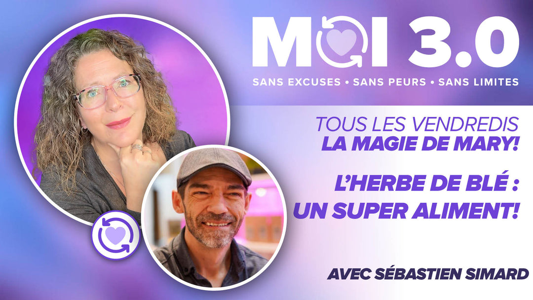 Comment intégrer l'herbe de blé dans votre alimentation quotidienne!