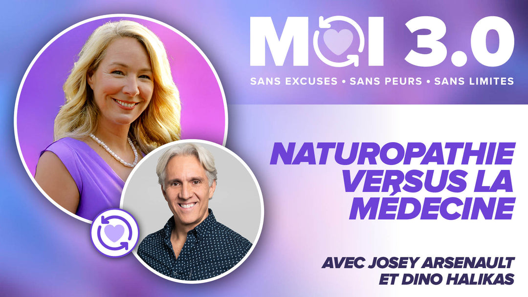 Comment optimiser sa santé avec les aliments et les produits de santé naturels?