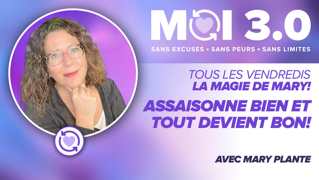 Sel et Acidité : Le Duo Magique pour Sublimer vos Plats