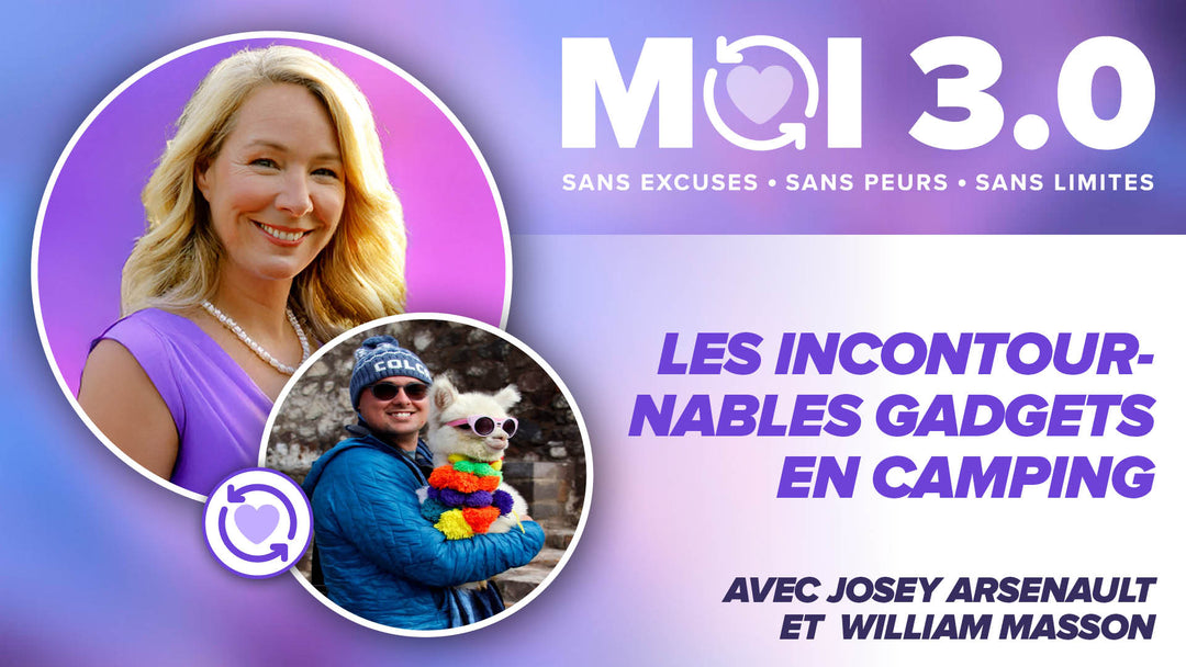 Le meilleur gadget pour café espresso en camping!