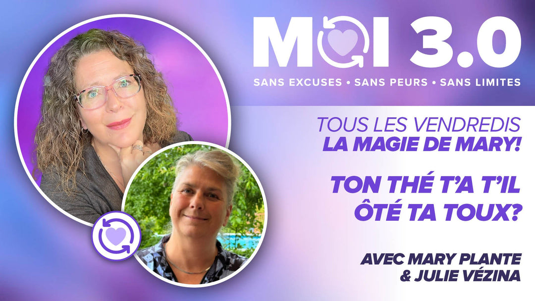 Comment bien infuser votre thé pour un goût parfait!