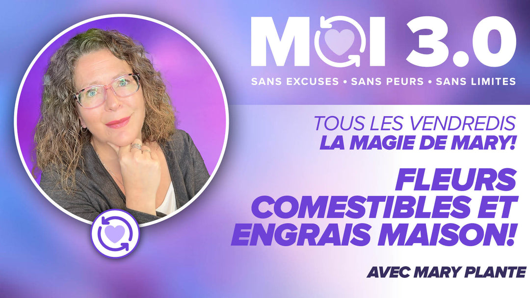 Les plantes répulsives au jardin, c'est efficace!