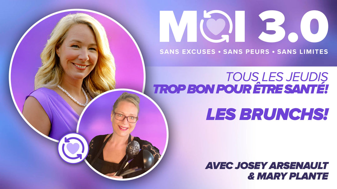 Frittatas : l’atout brunch sans tracas!