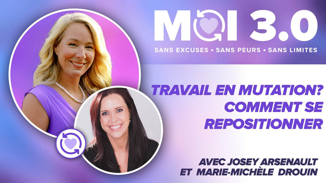 Prison dorée : quitter pour trouver le bonheur!