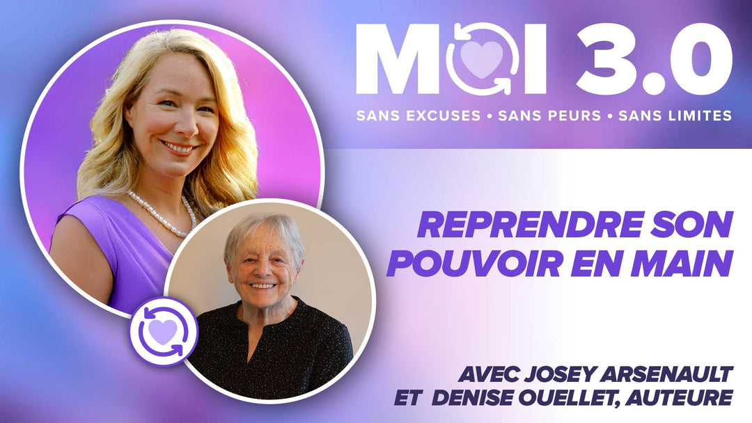 Comment le cancer peut devenir un catalyseur de changement.