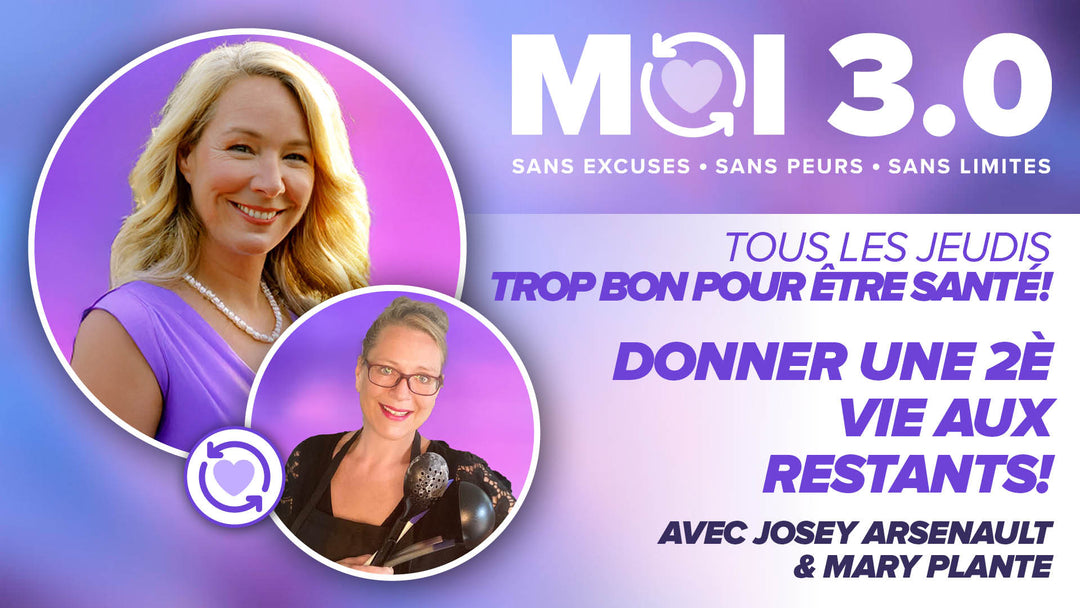 Les ''pets'' de saumon, vous connaissez?