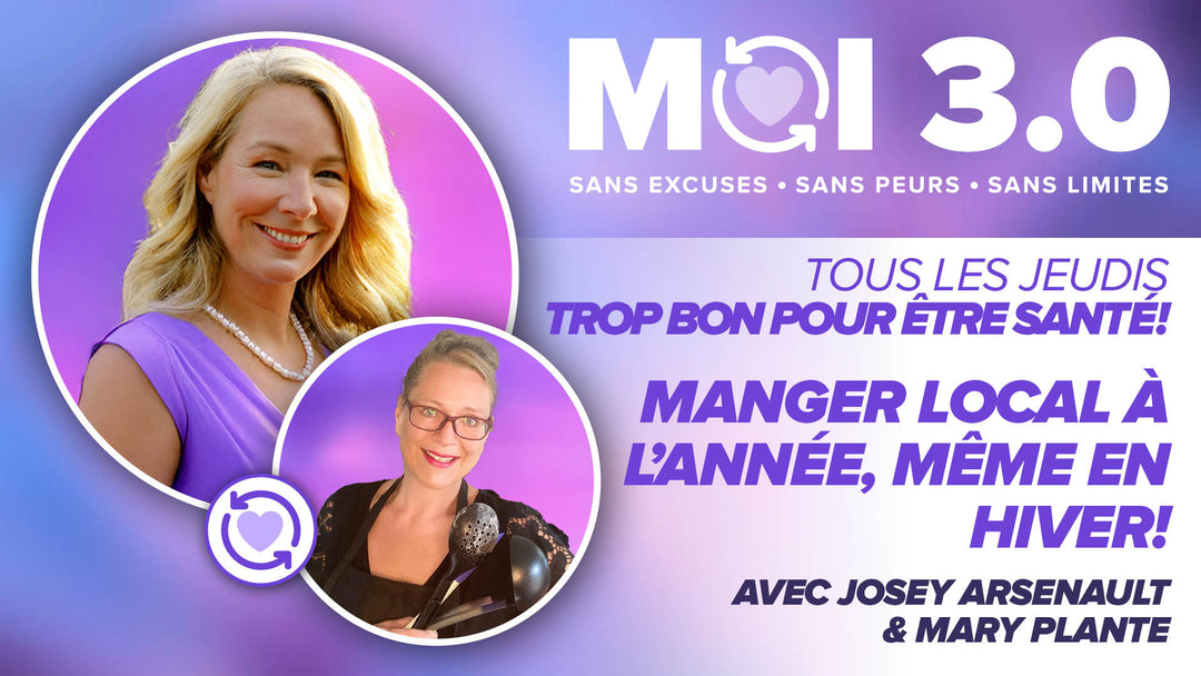 Les tomates, ça se congèle parfaitement!